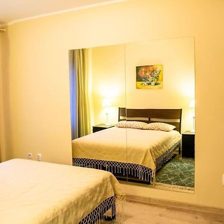 Central Cozy Bohemian Apartment Mgh Residence Bucharest Luaran gambar