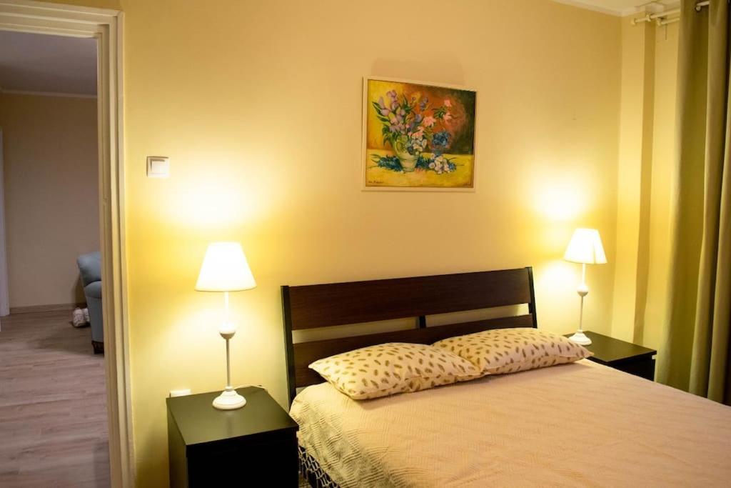 Central Cozy Bohemian Apartment Mgh Residence Bucharest Luaran gambar