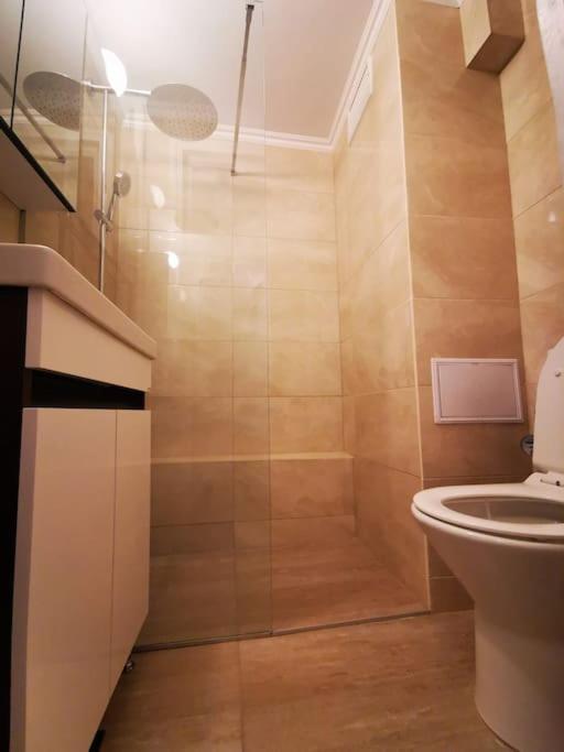 Central Cozy Bohemian Apartment Mgh Residence Bucharest Luaran gambar